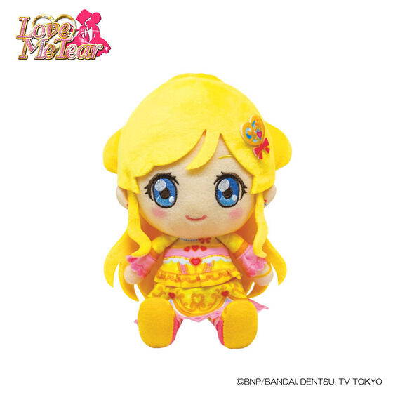 再販【アイカツ！デザインマート限定】アイカツ！シリーズ Chibi