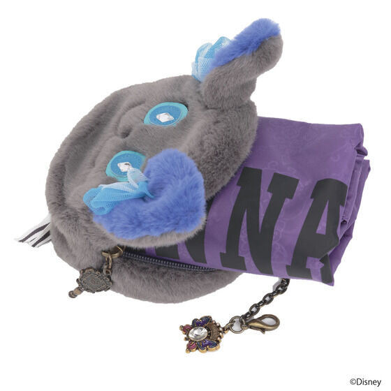 �w�f�B�Y�j�[ �c�C�X�e�b�h�����_�[�����h�x�@ANNA SUI�@�G�R�o�b�O