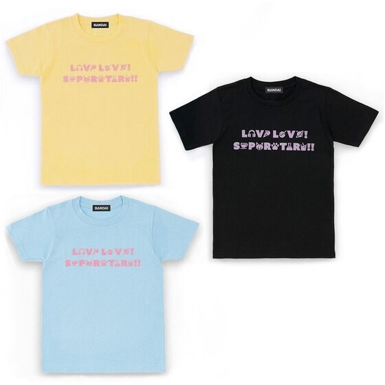 ���u���C�u�I�X�[�p�[�X�^�[!! �@�L�b�YT�V���c�@���S��