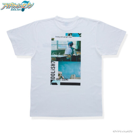 �A�C�h���b�V���Z�u�� 6���N�L�OT�V���c�iIDOLiSH7�j�y�O���󒍁F2022�N10�����͂��z