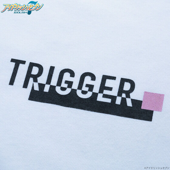 �A�C�h���b�V���Z�u�� 6���N�L�OT�V���c�iTRIGGER�j�y�O���󒍁F2022�N10�����͂��z