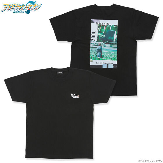 �A�C�h���b�V���Z�u�� 6���N�L�OT�V���c�iZOOL�j�y�O���󒍁F2022�N10�����͂��z