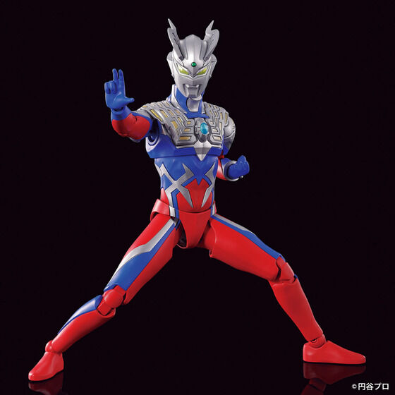 Figure-rise Standard ウルトラマンゼロ