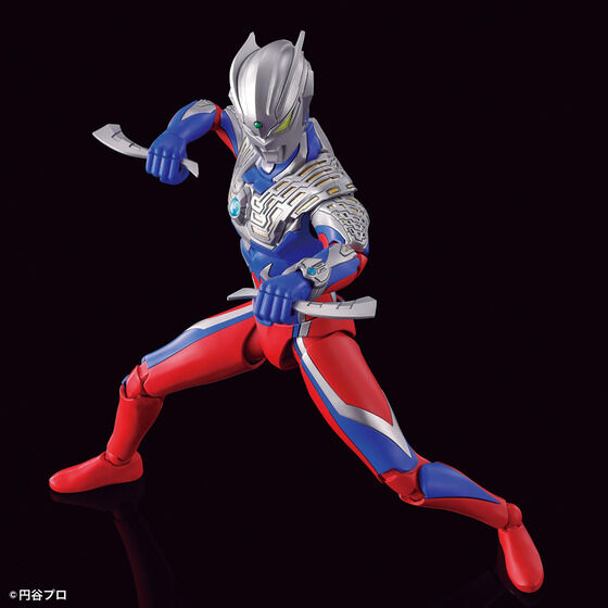 Figure-rise Standard ウルトラマンゼロ