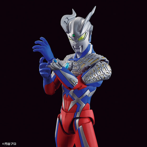 Figure-rise Standard ウルトラマンゼロ