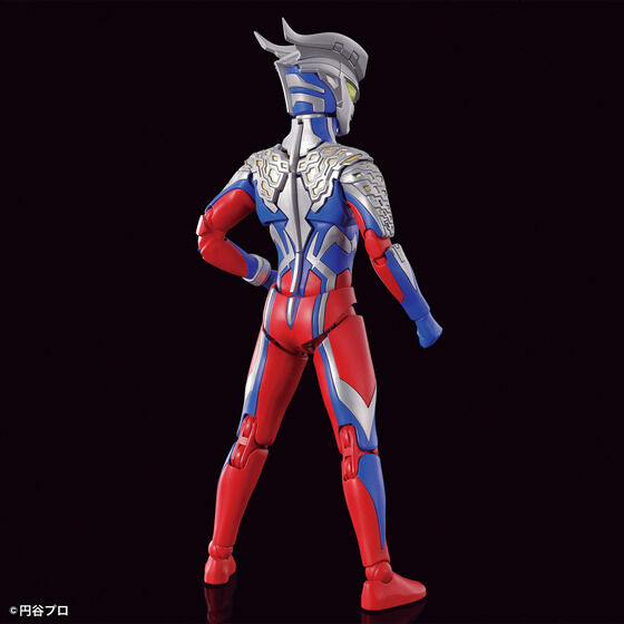 Figure-rise Standard ウルトラマンゼロ