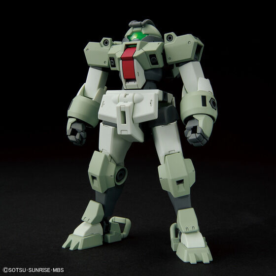 HG 1/144 デミトレーナー