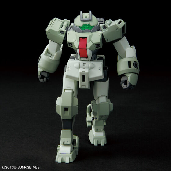 HG 1/144 デミトレーナー