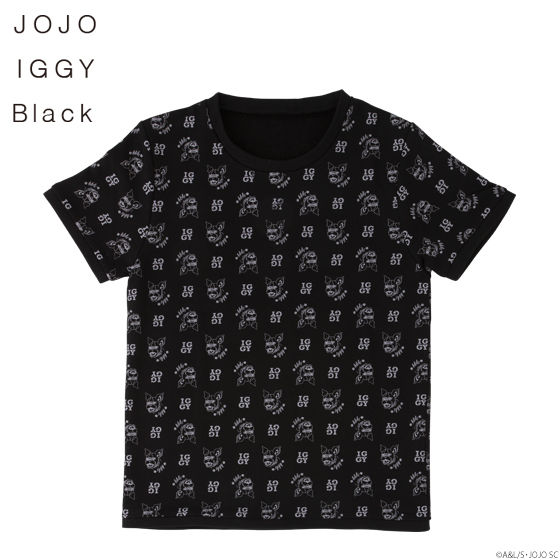 yPBzwWW̊Ȗ` X^[_XgNZC_[XxJOJO IGGY TOPS for MENiCM[ TVcjy2022N11z