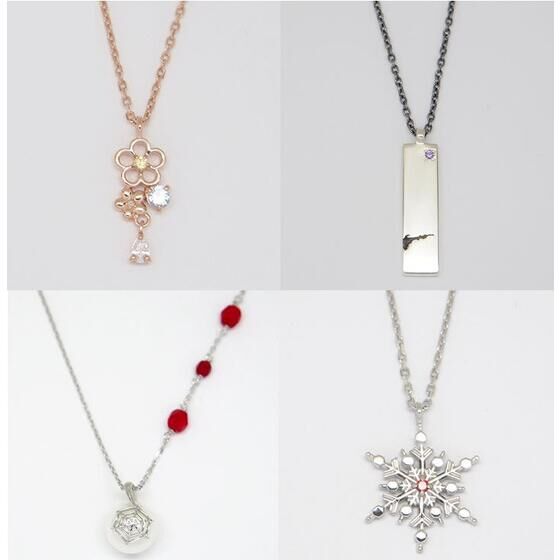 �u�S�ł̐n�v�~MATERIALCROWN�@�C���[�W�l�b�N���X�@�Q�@�y2022�N12�������z