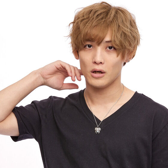 ���ʃ��C�_�[���o�C�X�@���ʃ��C�_�[�f�����Y�@�X�p�C�_�[silver925�l�b�N���X