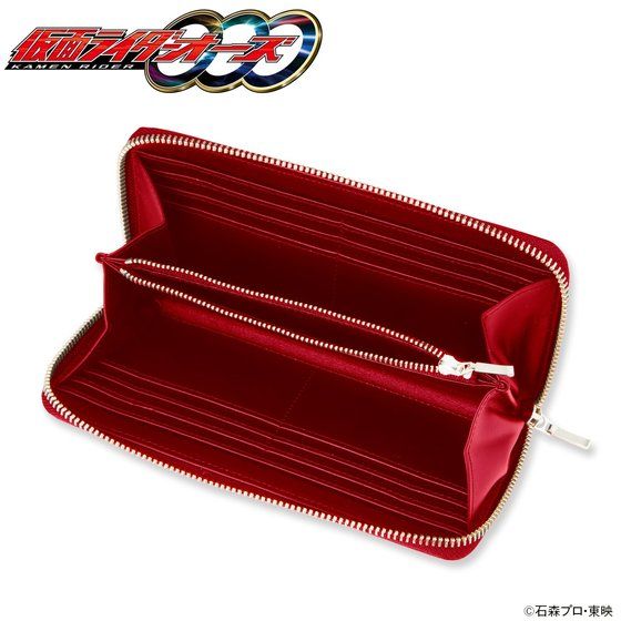 ���ʃ��C�_�[�I�[�Y�^OOO�@�{�v���E���h�����z�@�A���N���f���i���b�h�j