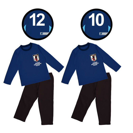 �T�b�J�[���{��\ �_���{�[���j�b�g�p�W���}