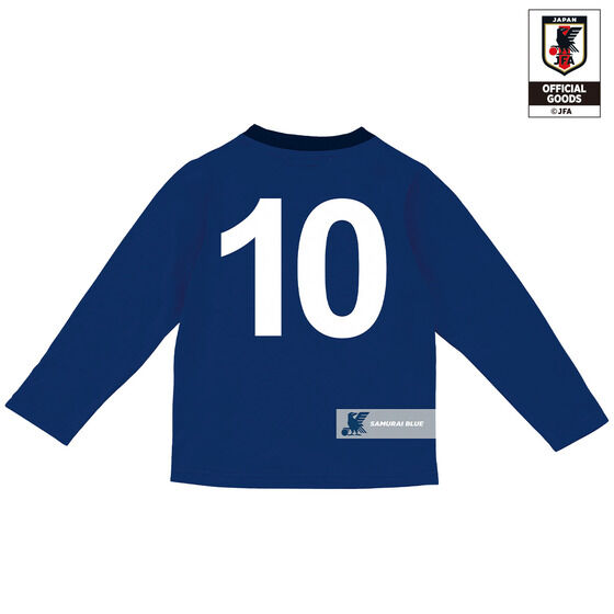 �T�b�J�[���{��\ �_���{�[���j�b�g�p�W���}