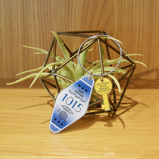 VejX̉ql@The Prince Goes Abroad Ver.Y.OSHITARI [L[z_[@`[t