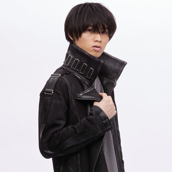 �\���Y����h���u���U�[�Y�~h.NAOTO�@�C�k�u���U�[�@���˗��@�n�C�l�b�N�����O�X�g���b�`�R�[�g