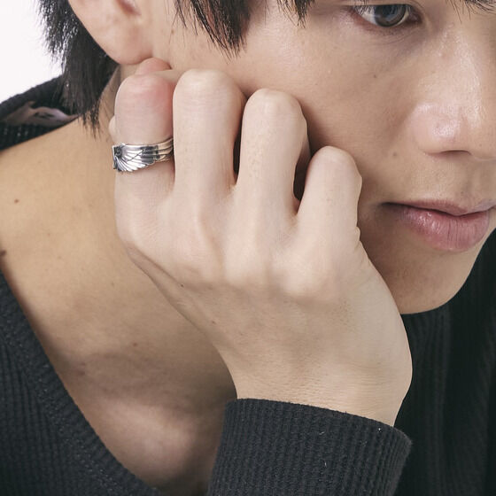 �V������S�Z�C�W���[�@�����O�i�S�Z�C�u���b�N�E�S�Z�C�C�G���[�j