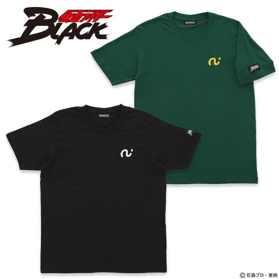 【KENZO 】 BLACK Tシャツ