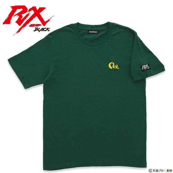 ʃC_[BLACK RX@|CghJTVc