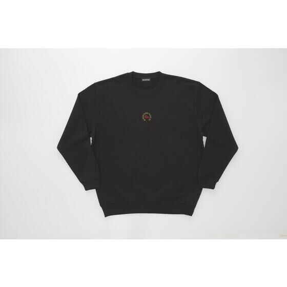 ʃC_[BLACK RX hJS XEFbg