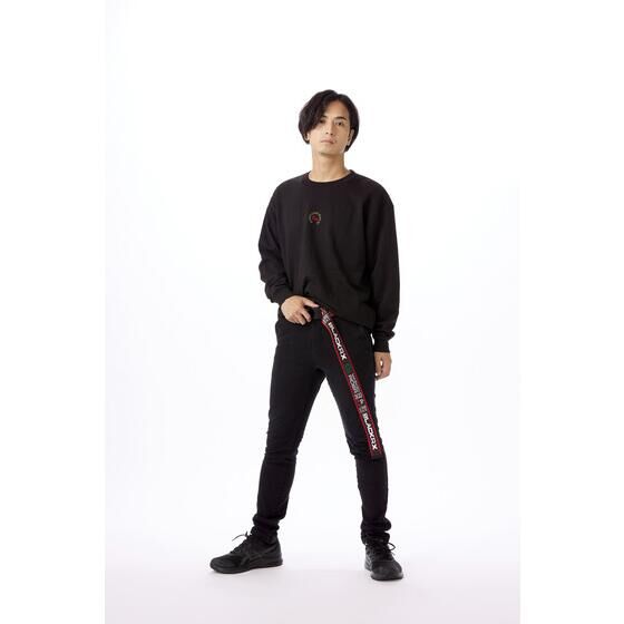 ʃC_[BLACK RX hJS XEFbg