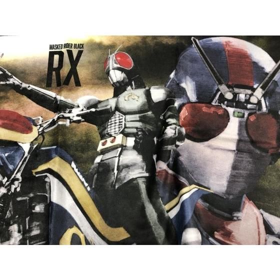 ���ʃ��C�_�[BLACK RX�@�����F�l�v��@�o�X�^�I��
