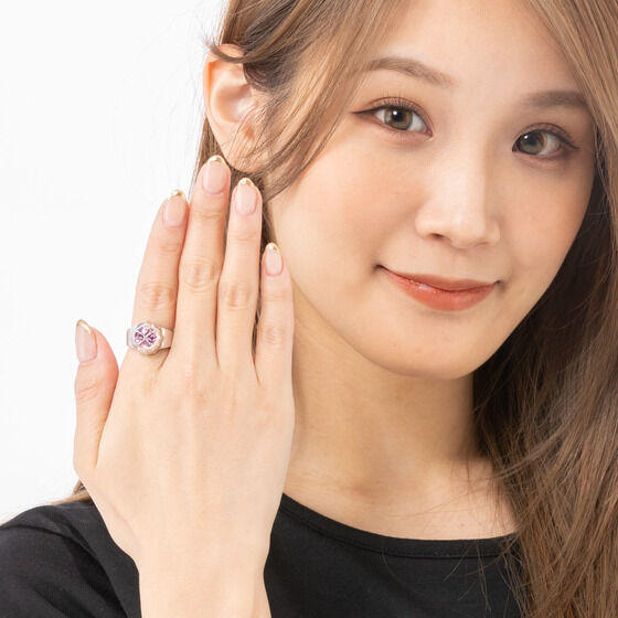 ���ʃ��C�_�[�E�B�U�[�h�@SILVER925�@�����O�i�z�[�v�E�B�U�[�h�����Over.�j