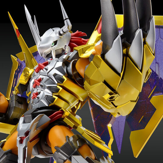 

	
	
	

		

			Figure-rise Standard Amplified ウォーグレイモン［スペシャルコーティング］

			

			
			価格：8,800円（税込）

			
			
			
			

			
			
			ホビーオンライン

			
			
			2023年01月発売

		

		

			

	

	