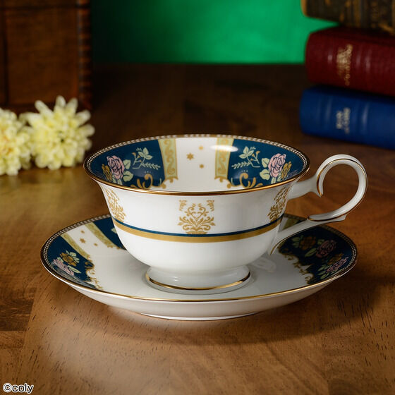 魔法使いの約束×Noritake カップ＆ソーサー | 日用品