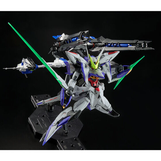 

	
	
	

		

			ＭＧ 1/100 エクリプスガンダム ライジン装備

			

			
			価格：9,020円（税込）

			
			
			
			

			
			
			ホビーオンライン

			
			
			2022年11月発売

		

		

			

	

	