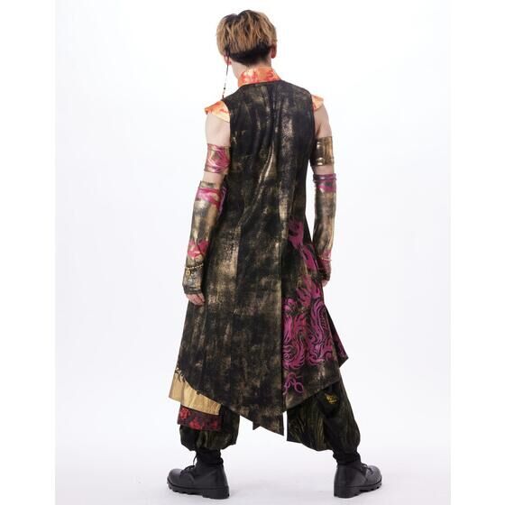 �\���Y����h���u���U�[�Y�@h.NAOTO�@���J�W���E�@�S�[���h�`���C�i�J���[�x�X�g