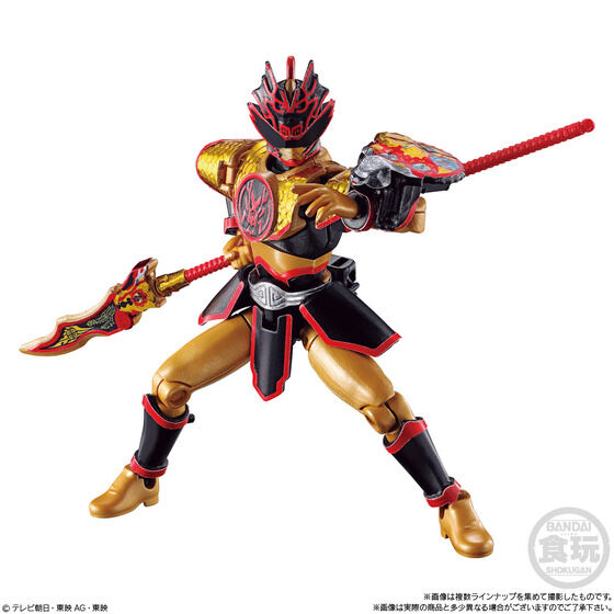 バンダイ 商品・サービスサイト | 暴太郎戦隊ドンブラザーズ 勇
