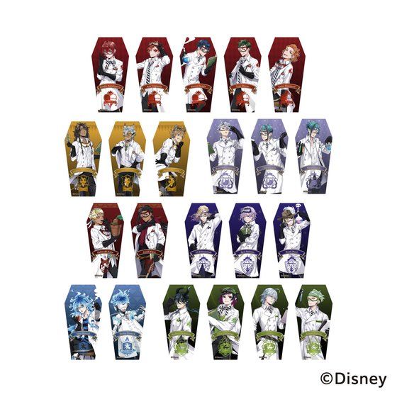 �f�B�Y�j�[ �c�C�X�e�b�h�����_�[�����h�@�J���[���b�N�X ������