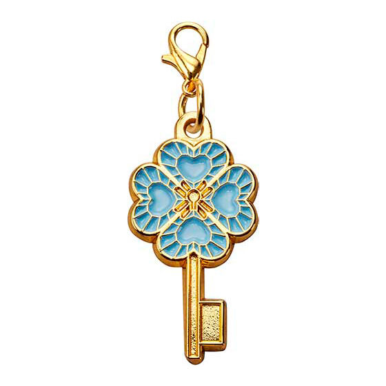 Amazon.co.jp: しゅごキャラ！ ダイキャストプレート Amulet