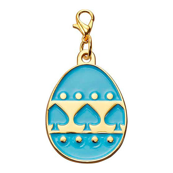 しゅごキャラ ダイキャストプレート Amulet Charm Collection ガシャポンオフィシャルサイト