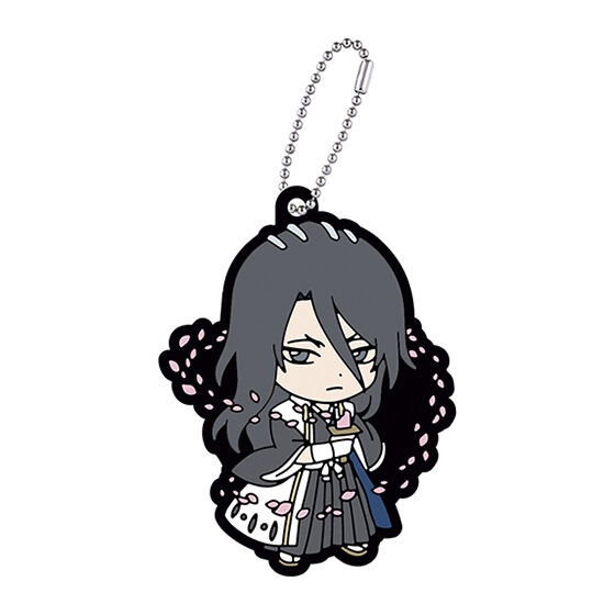 バンダイ 商品・サービスサイト | BLEACH 千年血戦篇 カプセル