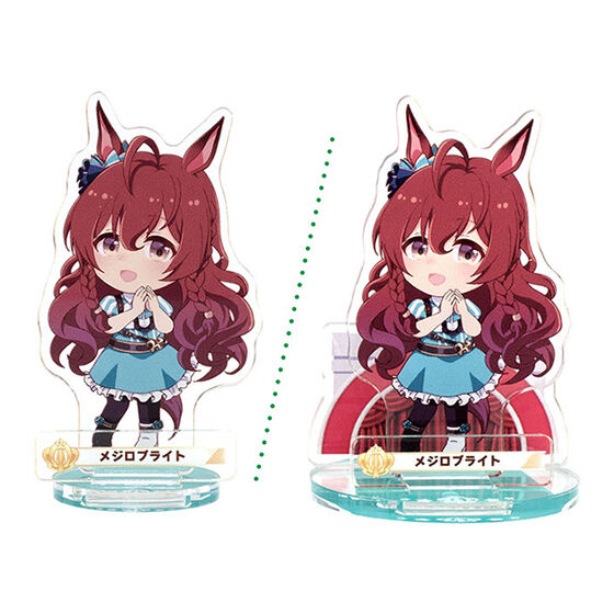 バンダイ 商品・サービスサイト | ウマ娘 プリティーダービー パドック