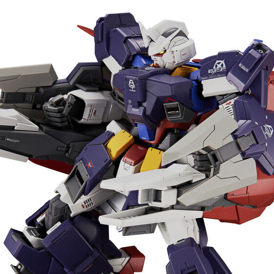 GINGER掲載商品】 ＭＧ 1/100 ガンダムＡＧＥ－１ フルグランサ その他 