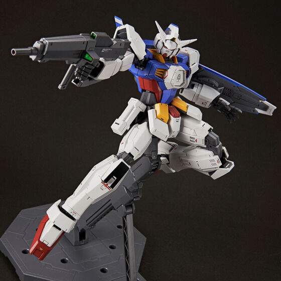 

	
	
	

		

			ＭＧ 1/100 ガンダムＡＧＥ－１ フルグランサ [デザイナーズカラーＶｅｒ．]

			

			
			価格：7,370円（税込）

			
			
			
			

			
			
			ホビーオンライン

			
			
			2023年01月発売

		

		

			

	

	