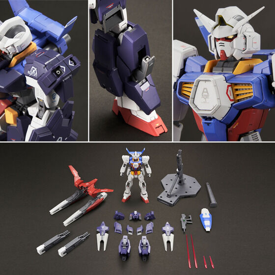 

	
	
	

		

			ＭＧ 1/100 ガンダムＡＧＥ－１ フルグランサ [デザイナーズカラーＶｅｒ．]

			

			
			価格：7,370円（税込）

			
			
			
			

			
			
			ホビーオンライン

			
			
			2023年01月発売

		

		

			

	

	