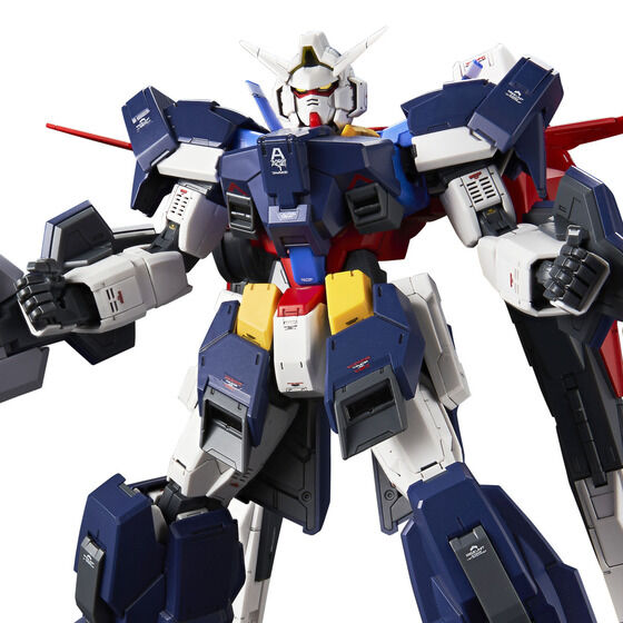 ＭＧ 1/100 ガンダムＡＧＥ－１ フルグランサ用 拡張パーツ - 商品情報