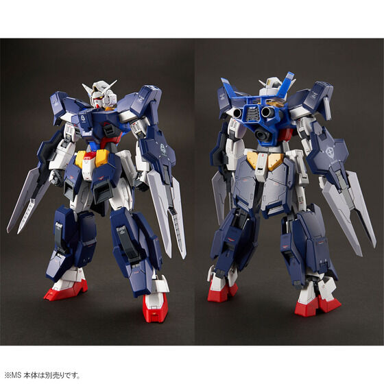 

	
	
	

		

			ＭＧ 1/100 ガンダムＡＧＥ－１ フルグランサ用 拡張パーツ

			

			
			価格：2,970円（税込）

			
			
			
			

			
			
			ホビーオンライン

			
			
			2023年01月発売

		

		

			

	

	