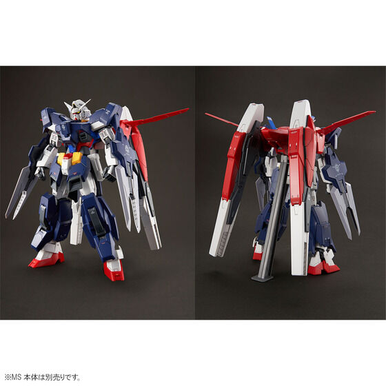 

	
	
	

		

			ＭＧ 1/100 ガンダムＡＧＥ－１ フルグランサ用 拡張パーツ

			

			
			価格：2,970円（税込）

			
			
			
			

			
			
			ホビーオンライン

			
			
			2023年01月発売

		

		

			

	

	