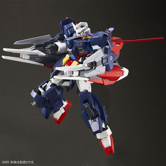 

	
	
	

		

			ＭＧ 1/100 ガンダムＡＧＥ－１ フルグランサ用 拡張パーツ

			

			
			価格：2,970円（税込）

			
			
			
			

			
			
			ホビーオンライン

			
			
			2023年01月発売

		

		

			

	

	