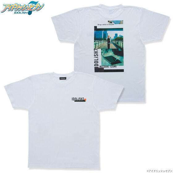 �A�C�h���b�V���Z�u�� 6���N�L�OT�V���c�iIDOLiSH7�j�y�l���󒍁F2022�N11�����͂��z