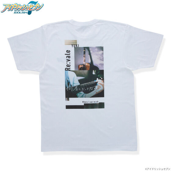 �A�C�h���b�V���Z�u�� 6���N�L�OT�V���c�iRe:vale�j�y�l���󒍁F2022�N11�����͂��z