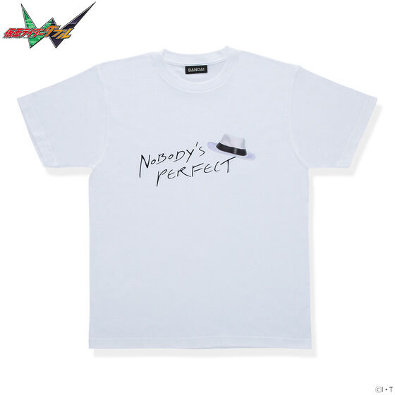 ʃC_[W/ʃC_[XJ Nobody's Perfect TVcy2022N11z