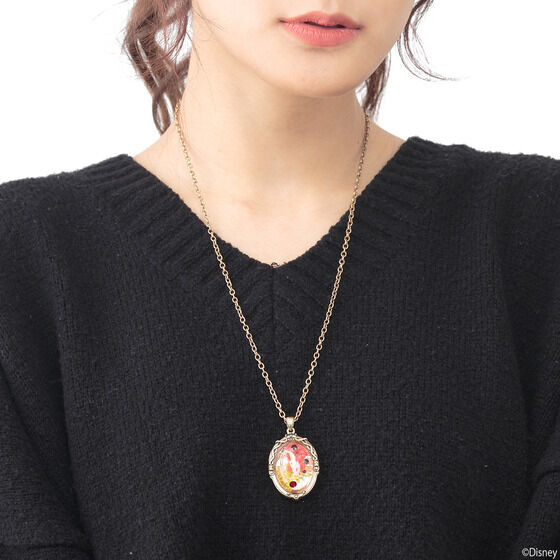 �f�B�Y�j�[ �c�C�X�e�b�h�����_�[�����h �t�����[�l�b�N���X �X�J���r�A