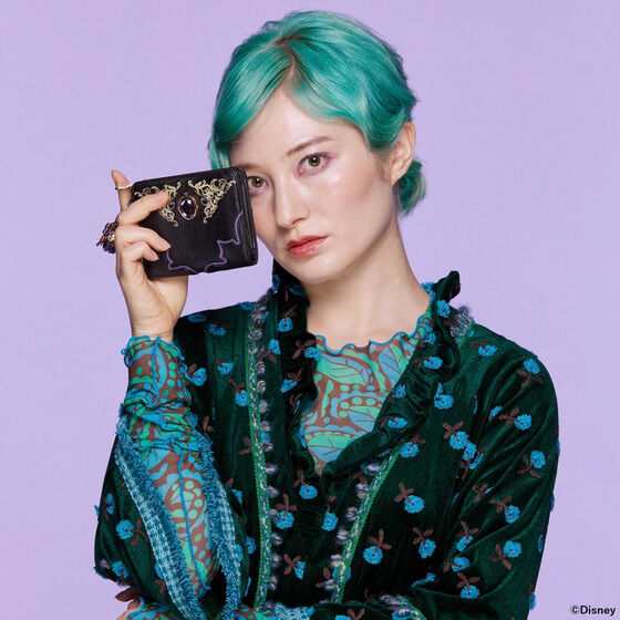 �w�f�B�Y�j�[ �c�C�X�e�b�h�����_�[�����h�x�@ANNA SUI ��܂���z