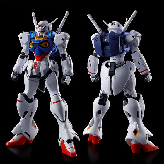 

	
	
	

		

			ＨＧ 1/144 ガンダム開発試験0番機（エンゲージゼロ）

			

			
			価格：2,750円（税込）

			
			
			
			

			
			
			ホビーオンライン

			
			
			2023年01月発売

		

		

			

	

	